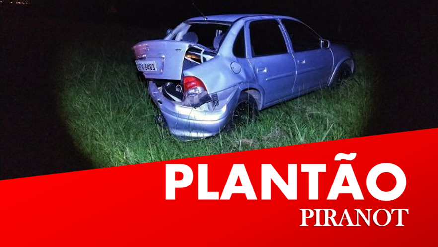 Homem morre após acidentes seguidos na Luiz de Queiroz, em Piracicaba