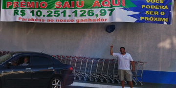 Foto: Wagner Romano / PIRANOT