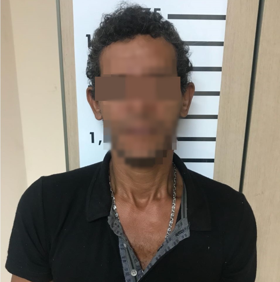 DIG e DISE prendem em Piracicaba sujeito responsável por homicídio