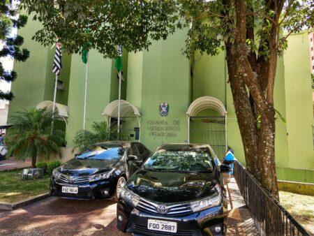 Câmara de Piracicaba vota Projetos de Lei em prol do município Piracicaba