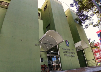 piracicaba - câmara de vereadores