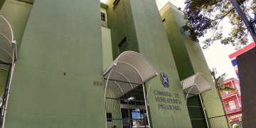 piracicaba - câmara de vereadores