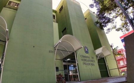 piracicaba - câmara de vereadores