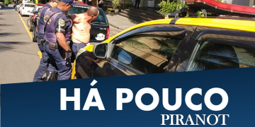 Foto: Wagner Romano / PIRANOT