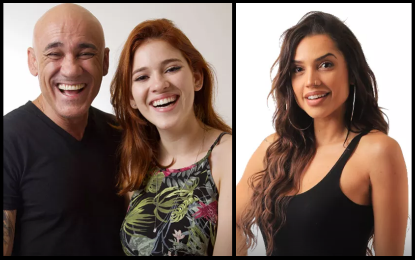 Enquete BBB18: família Lima ou Paula, quem deve deixar o programa?