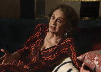 Foto: TV Globo.