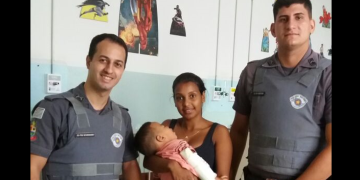 Foto: Polícia Militar de Piracicaba.