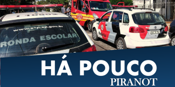 Foto: Wagner Romano / PIRANOT