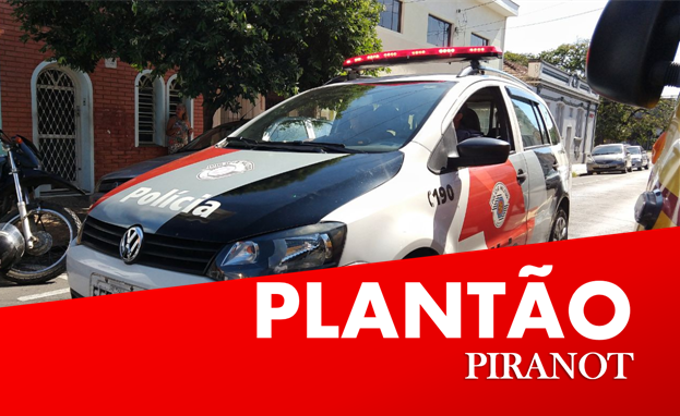 Acidente com ônibus em Piracicaba termina com passageira ferida