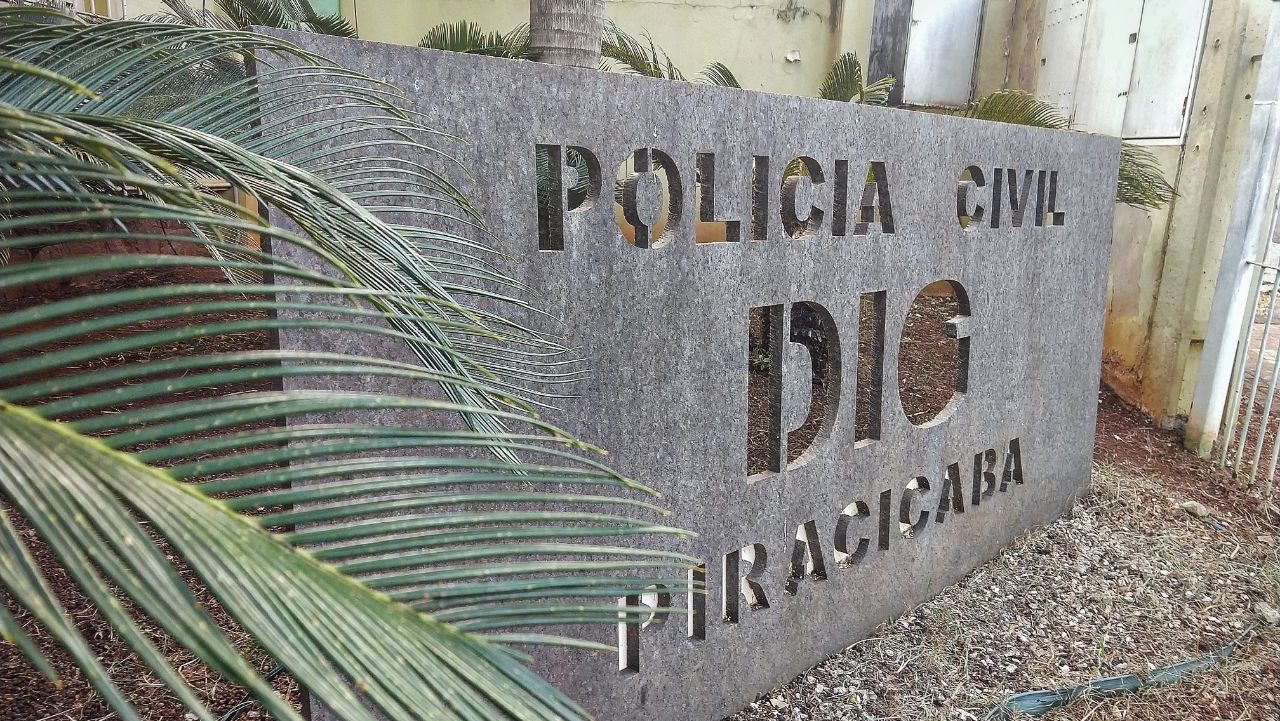 Em Piracicaba, Justiça decreta prisão de três criminosos acusados de assassinato