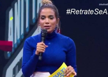 Foto: Reprodução Multishow.