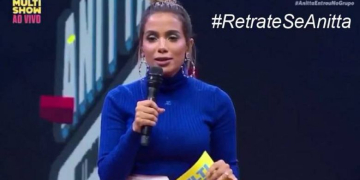 Foto: Reprodução Multishow.