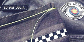 polícia pm