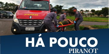 Foto: Wagner Romano / PIRANOT