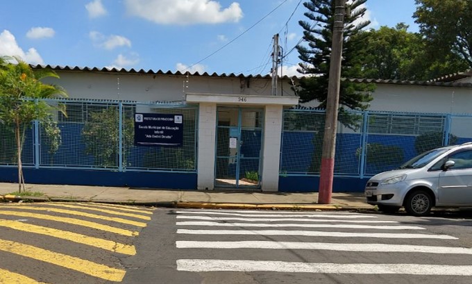 Creche de Piracicaba passará por ampliação e terá aumento de vagas