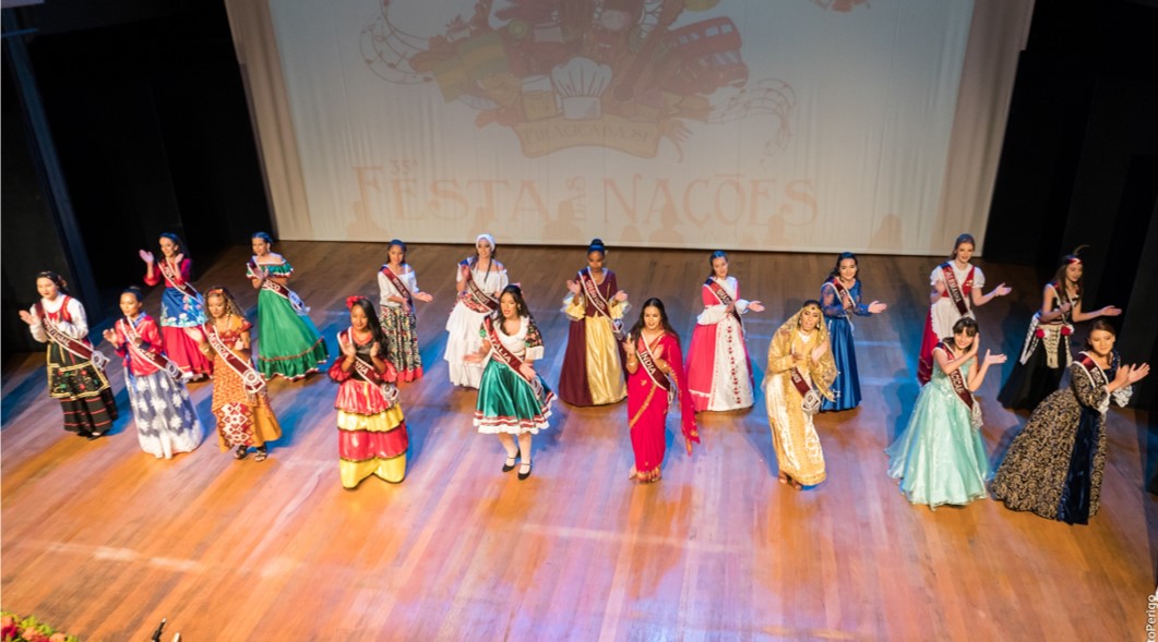 35ª Festa das Nações de Piracicaba é oficialmente lançada
