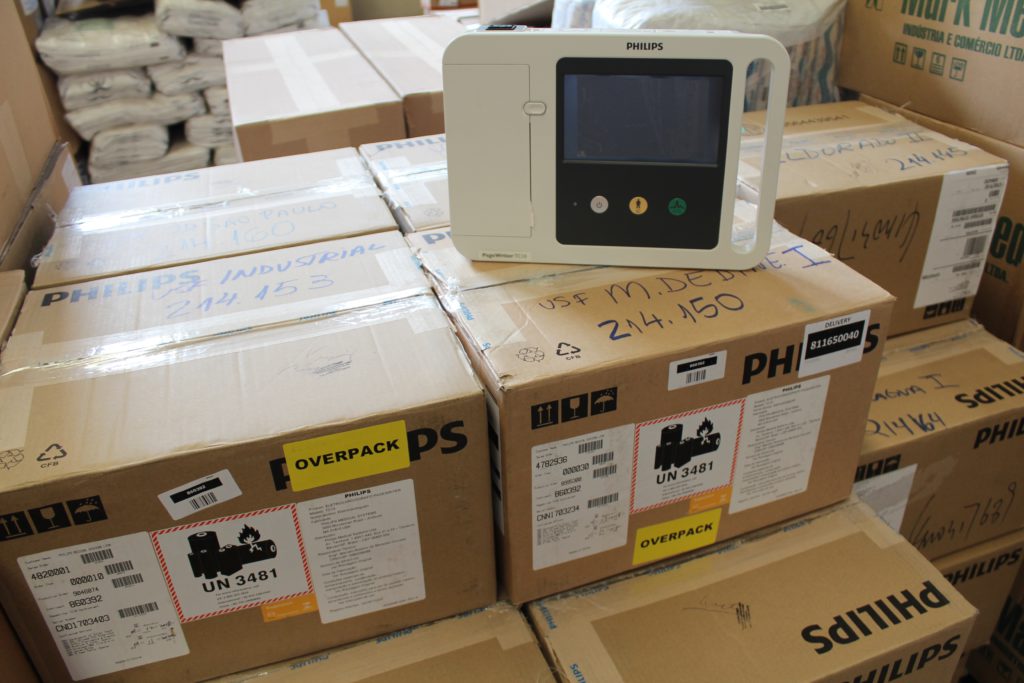 Unidades de Saúde de Piracicaba receberão melhorias na infraestrutura