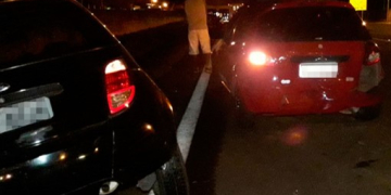 Foto: Rápido No Ar.