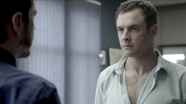 Resumo da novela O Outro Lado do Paraíso desta quinta-feira (12)