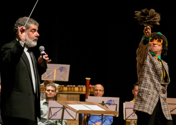 Foto: Rodrigo Alves.