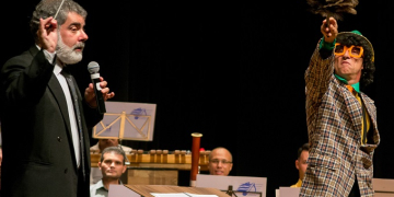 Foto: Rodrigo Alves.