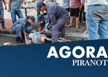 Foto: Wagner Romano / PIRANOT