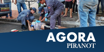 Foto: Wagner Romano / PIRANOT