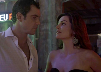 Foto: TV Globo.