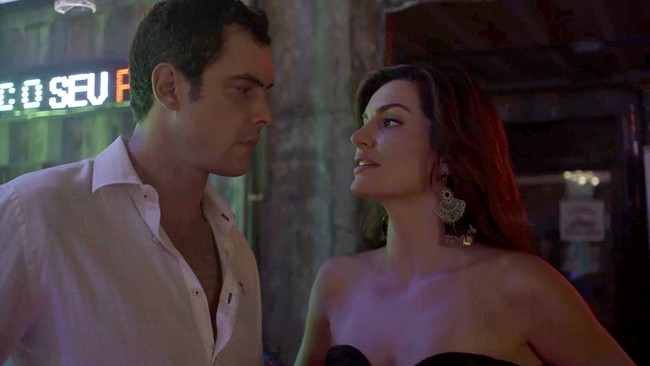 Resumo da novela O Outro Lado do Paraíso desta sexta-feira (06)