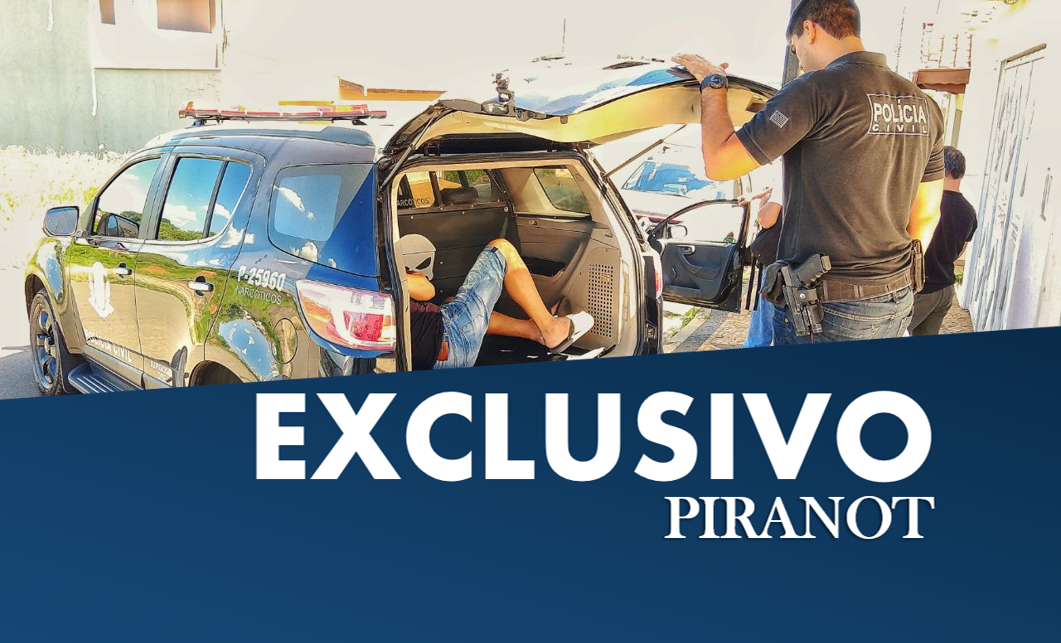 Polícia Civil de Piracicaba desmancha quadrilha de estelionatários