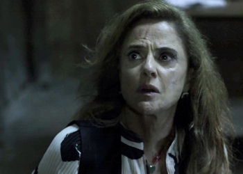 Foto: TV Globo.