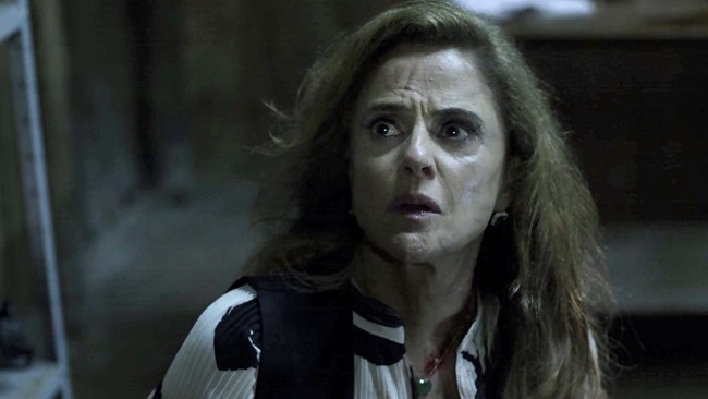 Resumo da novela O Outro Lado do Paraíso desta quarta-feira (4)