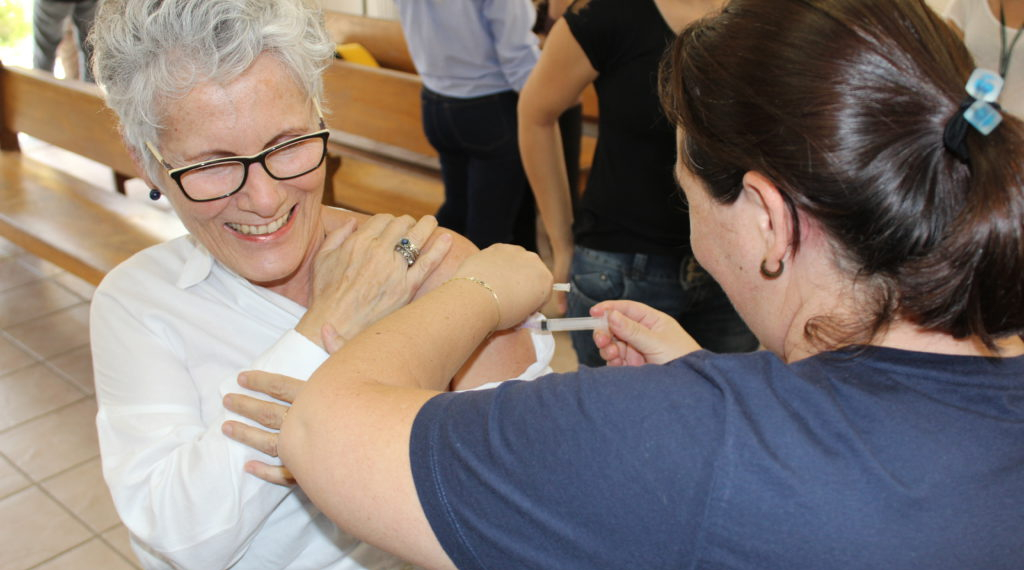 vacinaÃ§Ã£o em piracicaba