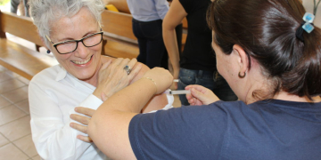 vacinaÃ§Ã£o em piracicaba