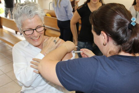 vacinaÃ§Ã£o em piracicaba