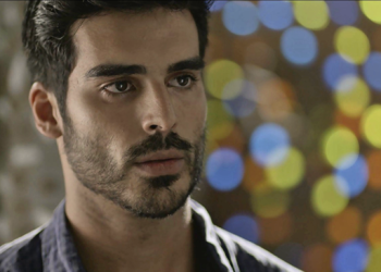 Foto: TV Globo