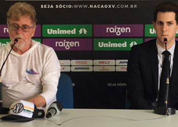 Foto: XV de Piracicaba.