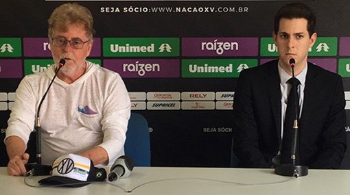 XV de Piracicaba quita dívida com clube europeu e se livra de punições