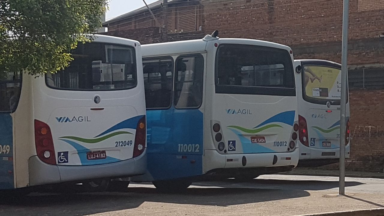 Saiba como funciona o transporte público de Piracicaba no feriado de sexta (12)