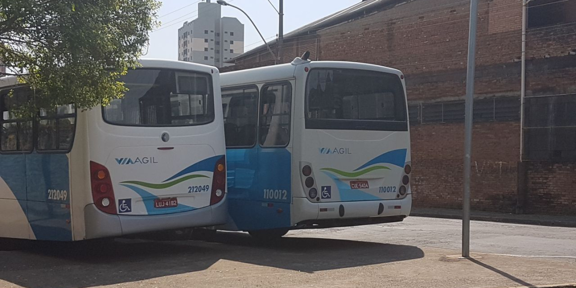 Linha de ônibus de Piracicaba (SP) terá mudança a partir desta segunda (25)