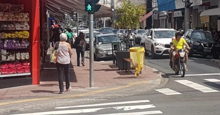 Confira o que abre e fecha em Piracicaba neste feriado do dia 15 Piracicaba, centro, governador