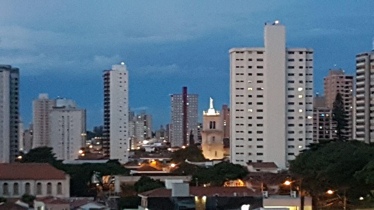 Temperatura volta a subir em Piracicaba a partir desta quinta-feira (24)