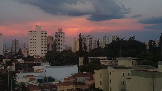 Inverno começa oficialmente nesta quinta-feira, 21 de junho