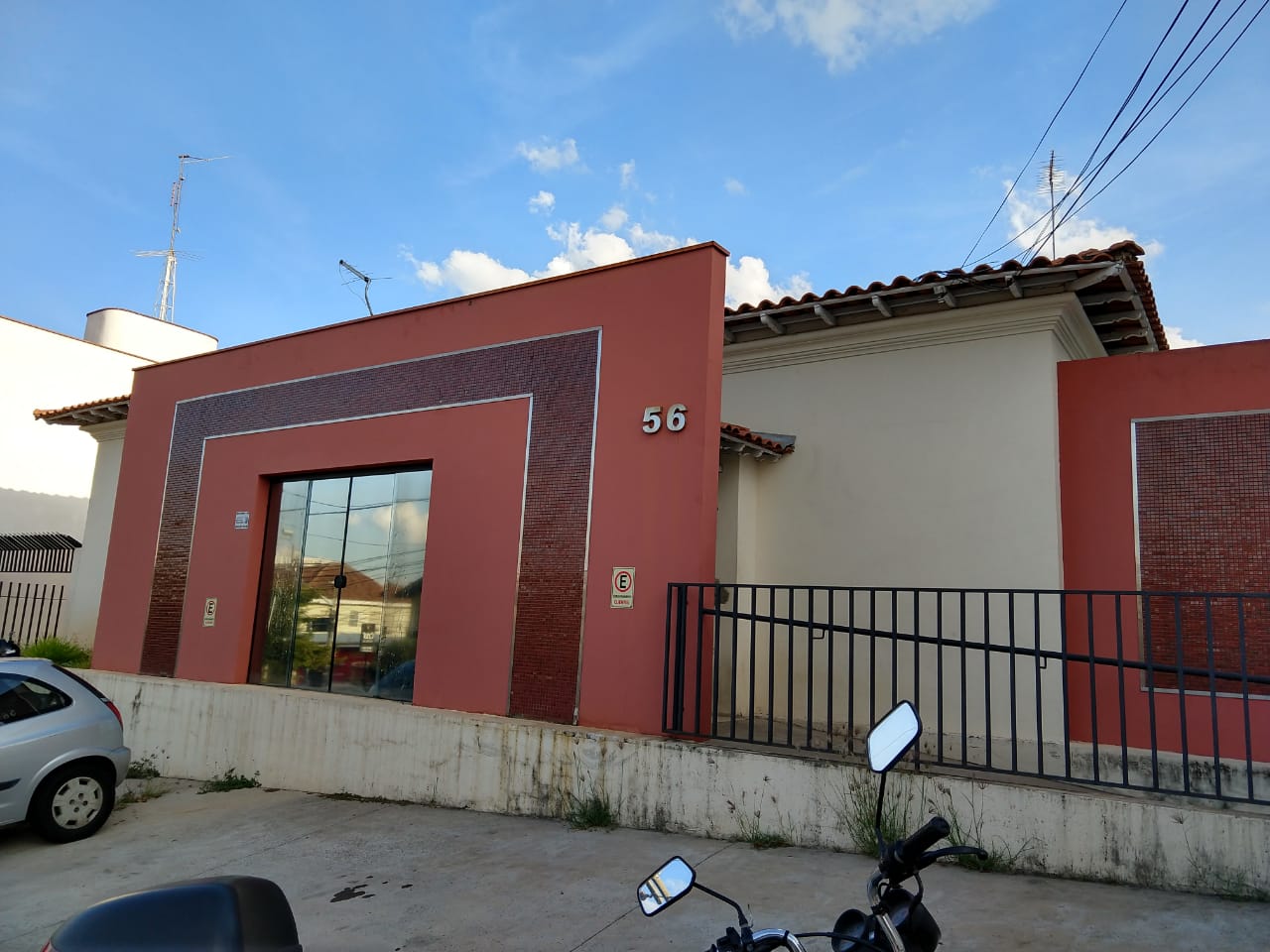 Clínica de Piracicaba é furtada pela segunda vez em menos de 15 dias