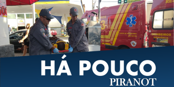 Foto: Wagner Romano / PIRANOT.