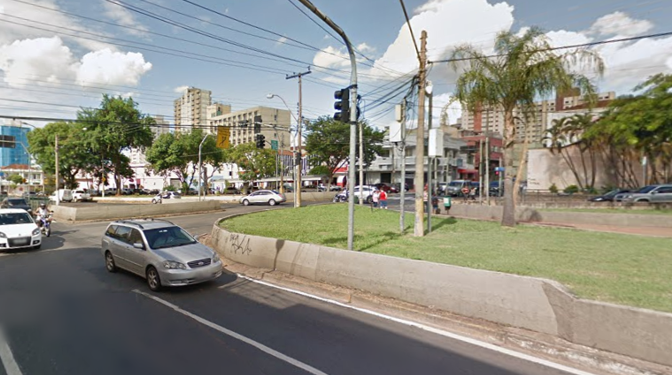 Avenida Armando Salles, em Piracicaba, será interditada nesta sexta (01)