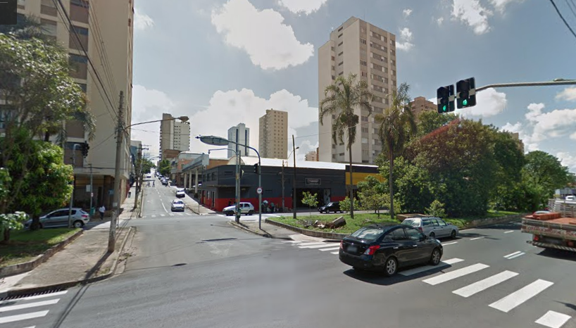 Avenida Armando Salles, em Piracicaba, ficará parcialmente interditada