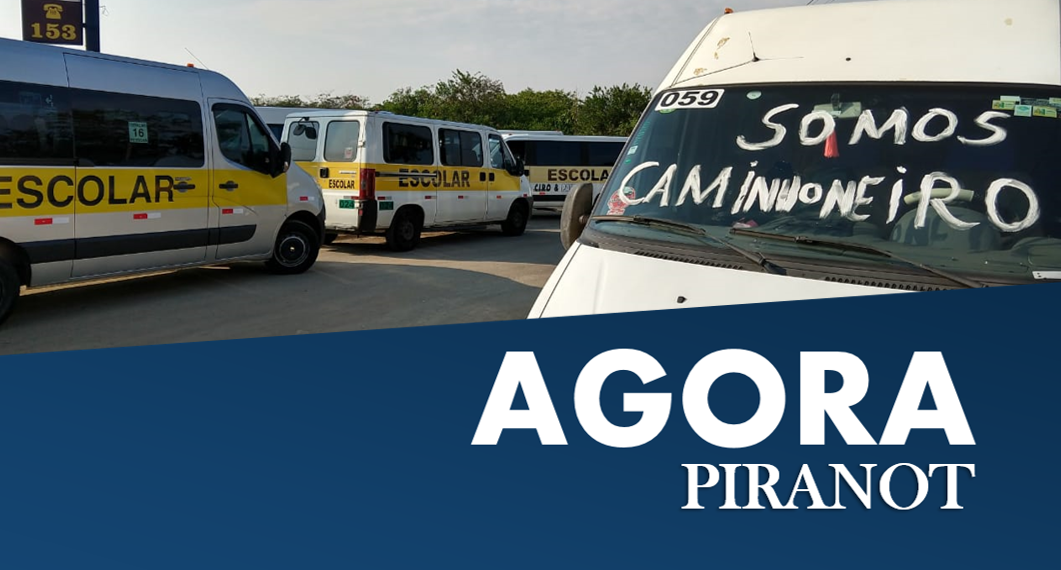 Foto: Wagner Romano/PIRANOT