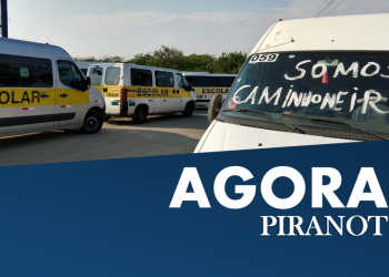 Foto: Wagner Romano/PIRANOT