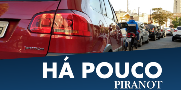 Foto: Wagner Romano/PIRANOT